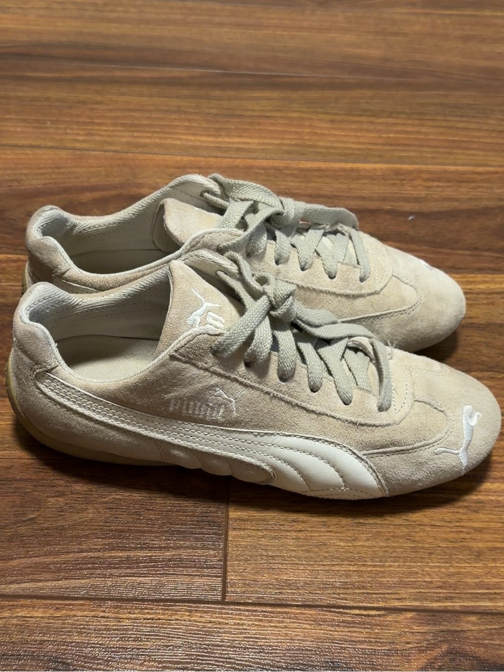 Puma Speedcat